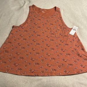 NWT American Eagle Tank